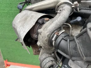 24461825 Турбина Opel Zafira A Арт 95819109, вид 2