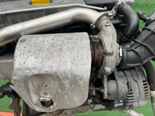 24461825 Турбина Opel Zafira A Арт 95819109, вид 1
