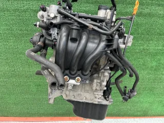AWY Двигатель Volkswagen Polo 4 Арт 95819122, вид 3