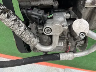 AWY Двигатель Volkswagen Polo 4 Арт 95819122, вид 10