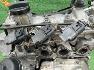 AWY Двигатель Volkswagen Polo 4 Арт 95819122, вид 11