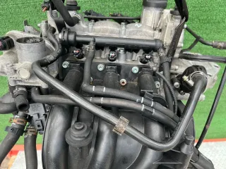 AWY Двигатель Volkswagen Polo 4 Арт 95819122, вид 12
