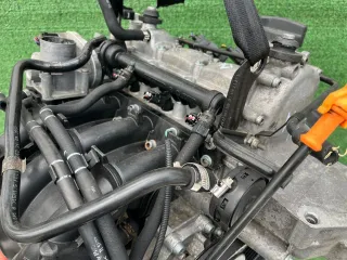 AWY Двигатель Volkswagen Polo 4 Арт 95819122, вид 14