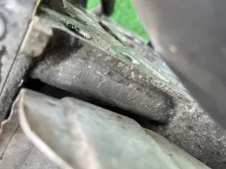 AWY Двигатель Volkswagen Polo 4 Арт 95819122, вид 15