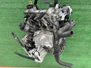 AWY Двигатель Volkswagen Polo 4 Арт 95819122, вид 5