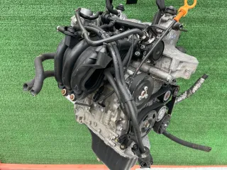 AWY Двигатель Volkswagen Polo 4 Арт 95819122, вид 7