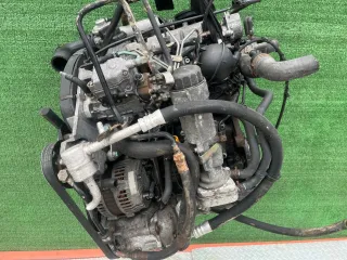 ALH Двигатель Volkswagen Golf 4 Арт 95819130, вид 2