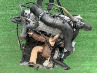 ALH Двигатель Volkswagen Golf 4 Арт 95819130, вид 3