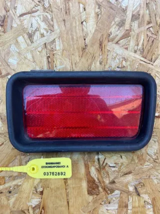 175205B Фонарь габаритный задний правый Mitsubishi Montero Sport 1 Restailing Арт 95819123