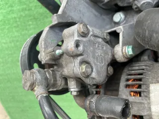 1J0422154A Насос ГУР Volkswagen Golf 4 Арт 95819137, вид 3