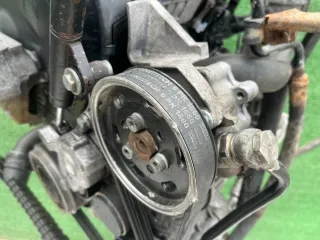 1J0422154A Насос ГУР Volkswagen Golf 4 Арт 95819137, вид 2