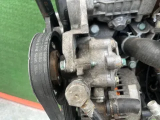 1J0422154A Насос ГУР Volkswagen Golf 4 Арт 95819137, вид 1
