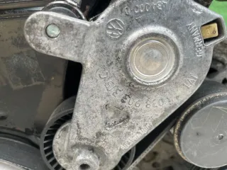 038903315C Натяжитель ремня генератора Volkswagen Golf 4 Арт 95819157, вид 2