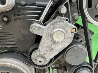 038903315C Натяжитель ремня генератора Volkswagen Golf 4 Арт 95819157, вид 1