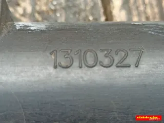 9128718,1310327 Патрубок (трубопровод, шланг) Opel Zafira A Арт 38471362, вид 5