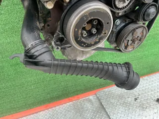 1J0145762T Патрубок интеркулера Volkswagen Golf 4 Арт 95819161, вид 1