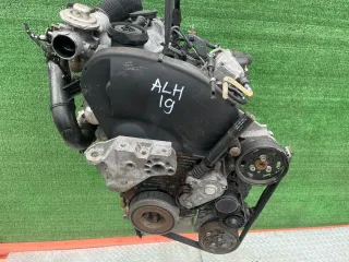 ALH Двигатель Volkswagen Golf 4 Арт 95819162, вид 1