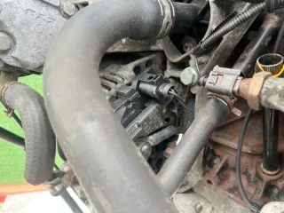 038903023L Генератор Volkswagen Golf 4 Арт 95819171, вид 2