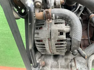 038903023L Генератор Volkswagen Golf 4 Арт 95819171, вид 1