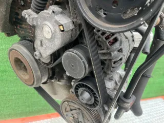 038903023L Генератор Volkswagen Golf 4 Арт 95819171, вид 4