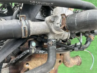 038121133A Корпус термостата Volkswagen Golf 4 Арт 95819175, вид 1