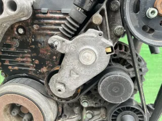 038903315C Натяжитель ремня генератора Volkswagen Golf 4 Арт 95819193, вид 1