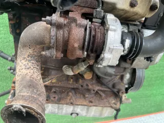 038145701A Турбина Volkswagen Golf 4 Арт 95819199, вид 1