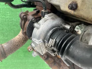038145701A Турбина Volkswagen Golf 4 Арт 95819199, вид 2