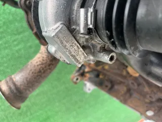 038145701A Турбина Volkswagen Golf 4 Арт 95819199, вид 4
