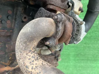 038145701A Турбина Volkswagen Golf 4 Арт 95819199, вид 3