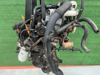 AVG Двигатель Volkswagen Sharan 1 Арт 95819207, вид 2