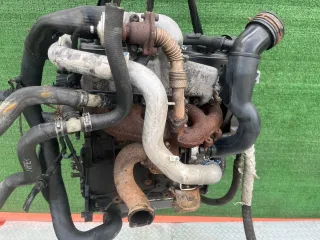 AVG Двигатель Volkswagen Sharan 1 Арт 95819207, вид 4