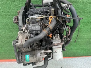 AVG Двигатель Volkswagen Sharan 1 Арт 95819207, вид 3