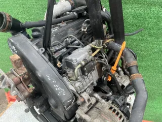 AVG Двигатель Volkswagen Sharan 1 Арт 95819207, вид 5