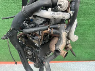 AVG Двигатель Volkswagen Sharan 1 Арт 95819207, вид 7