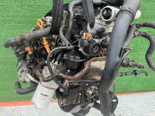 AVG Двигатель Volkswagen Sharan 1 Арт 95819207, вид 6