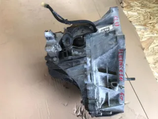  КПП (Коробка передач механическая) Renault Fluence  Арт CL48-95817872, вид 2