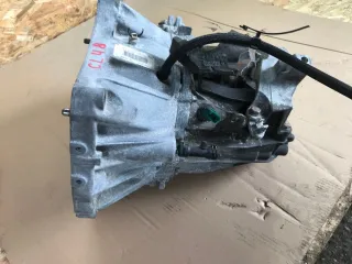  КПП (Коробка передач механическая) Renault Fluence  Арт CL48-95817872, вид 4