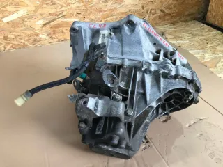 КПП (Коробка передач механическая) Renault Fluence  Арт CL48-95817872, вид 3