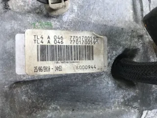  КПП (Коробка передач механическая) Renault Fluence  Арт CL48-95817872, вид 5