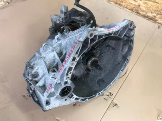  КПП (Коробка передач механическая) Renault Fluence  Арт CL48-95817872, вид 1