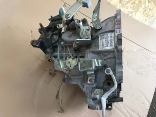  КПП (Коробка передач механическая) Mitsubishi Space Star 2 Арт CL60-94953002, вид 3
