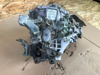  КПП (Коробка передач механическая) Mitsubishi Space Star 2 Арт CL60-94953002, вид 4