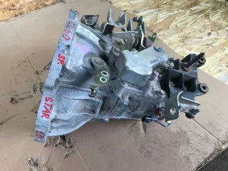  КПП (Коробка передач механическая) Mitsubishi Space Star 2 Арт CL60-94953002, вид 6