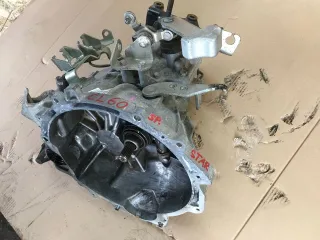  КПП (Коробка передач механическая) Mitsubishi Space Star 2 Арт CL60-94953002, вид 2