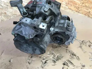  КПП (Коробка передач механическая) Seat Altea Арт CL42-94953243, вид 6