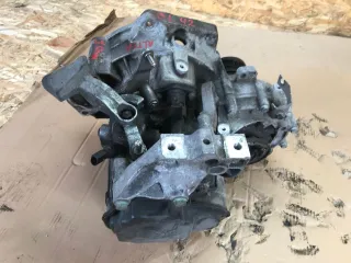  КПП (Коробка передач механическая) Seat Altea Арт CL42-94953243, вид 5