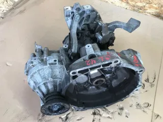  КПП (Коробка передач механическая) Seat Altea Арт CL42-94953243, вид 1