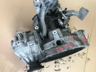  КПП (Коробка передач механическая) Seat Altea Арт CL42-94953243, вид 3