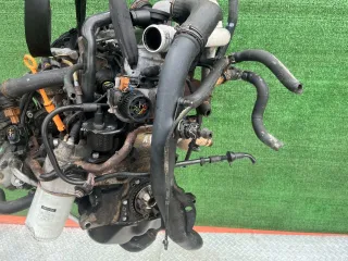 7M0145958D Патрубок интеркулера Volkswagen Sharan 1 Арт 95819236, вид 1